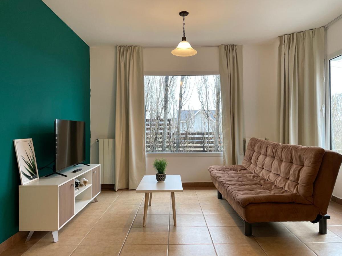 South Apartments El Calafate Exterior photo