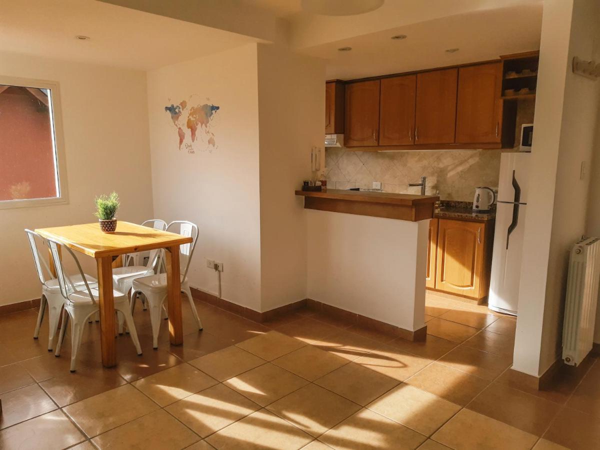 South Apartments El Calafate Exterior photo