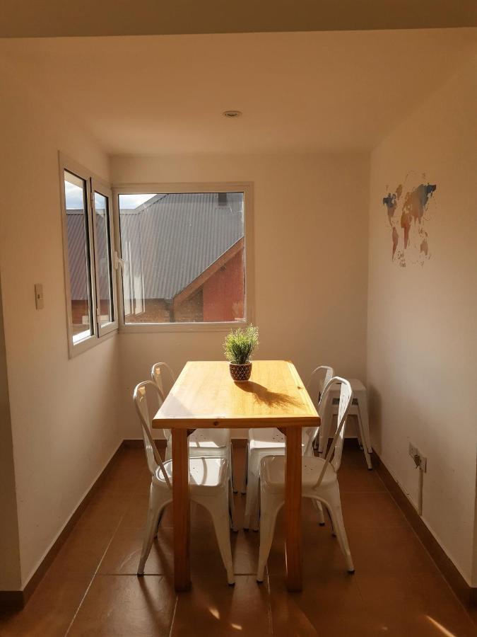 South Apartments El Calafate Exterior photo